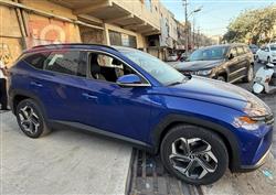 هیوندای تۆکسۆن